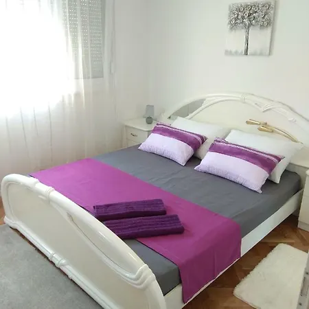 Appartement Seventh Heaven Split