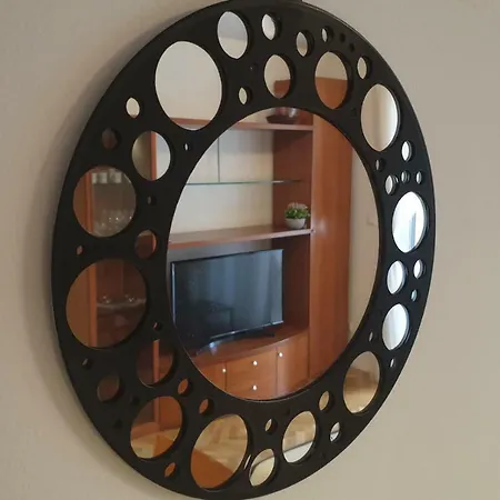 Seventh Heaven Appartement