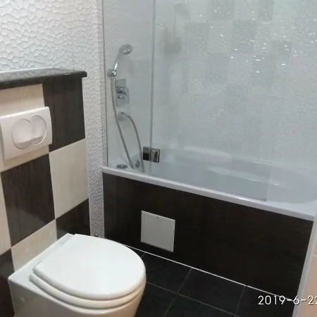 Appartement Seventh Heaven Split