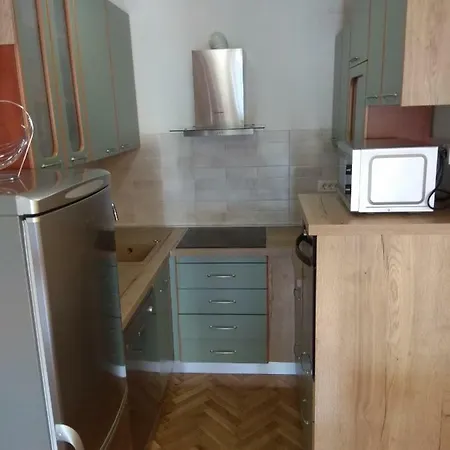Seventh Heaven Appartement