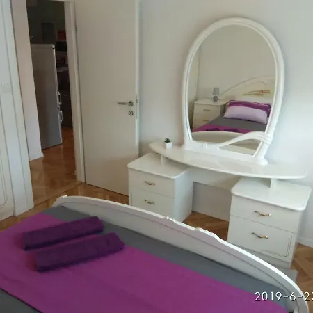 Seventh Heaven Appartement