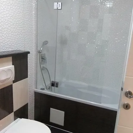 Seventh Heaven Appartement Split